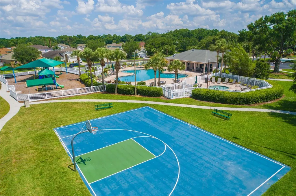 25903 Bloomsbury Court Land O Lakes FL 34639