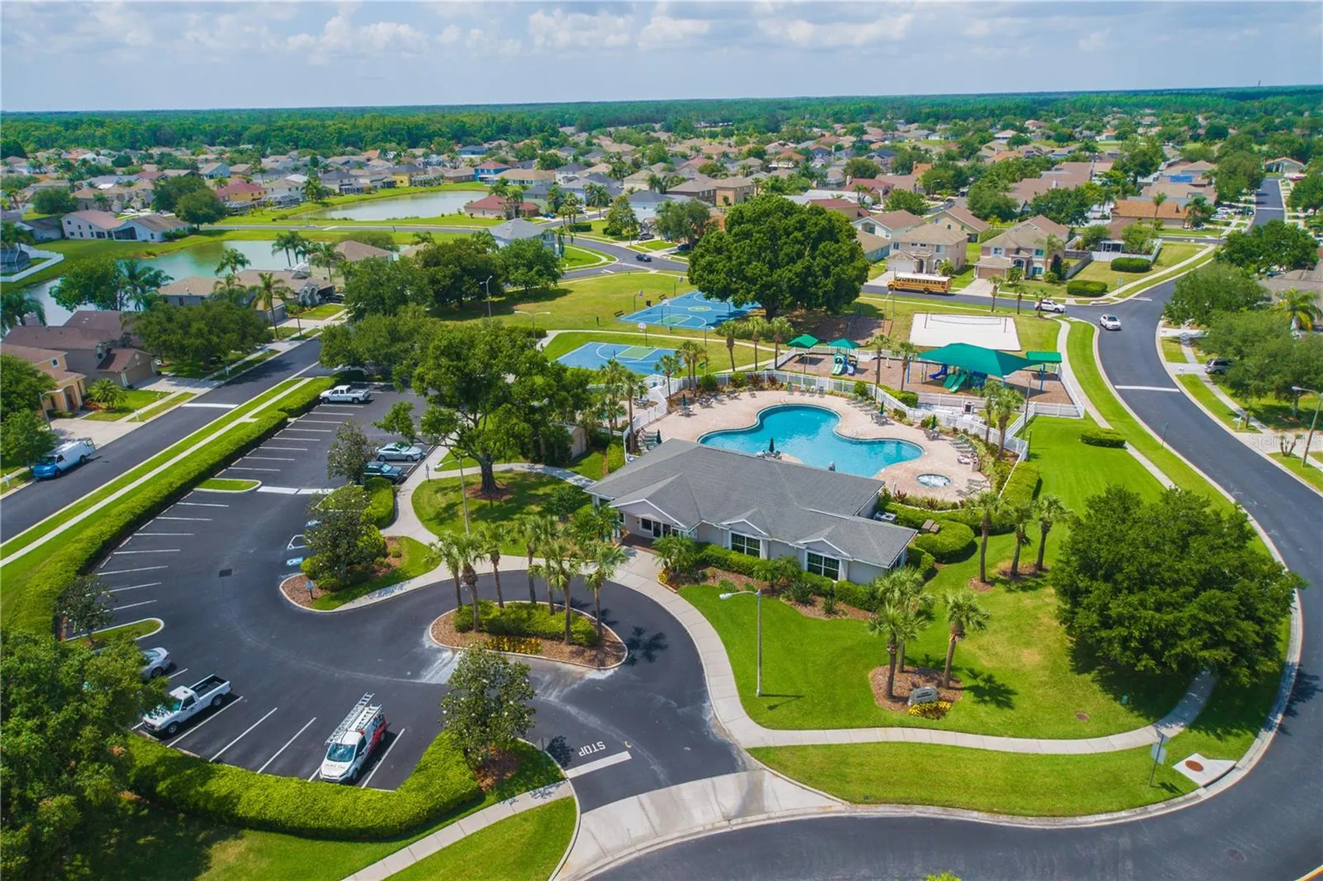 25903 Bloomsbury Court Land O Lakes FL 34639