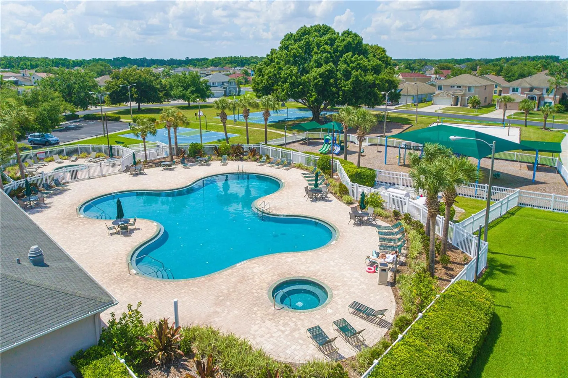 25903 Bloomsbury Court Land O Lakes FL 34639