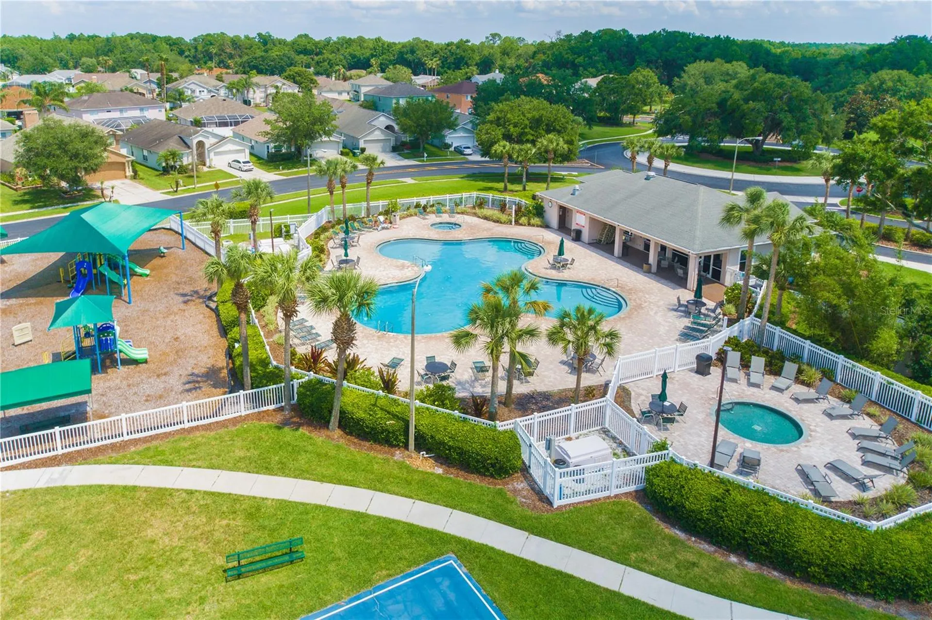 25903 Bloomsbury Court Land O Lakes FL 34639