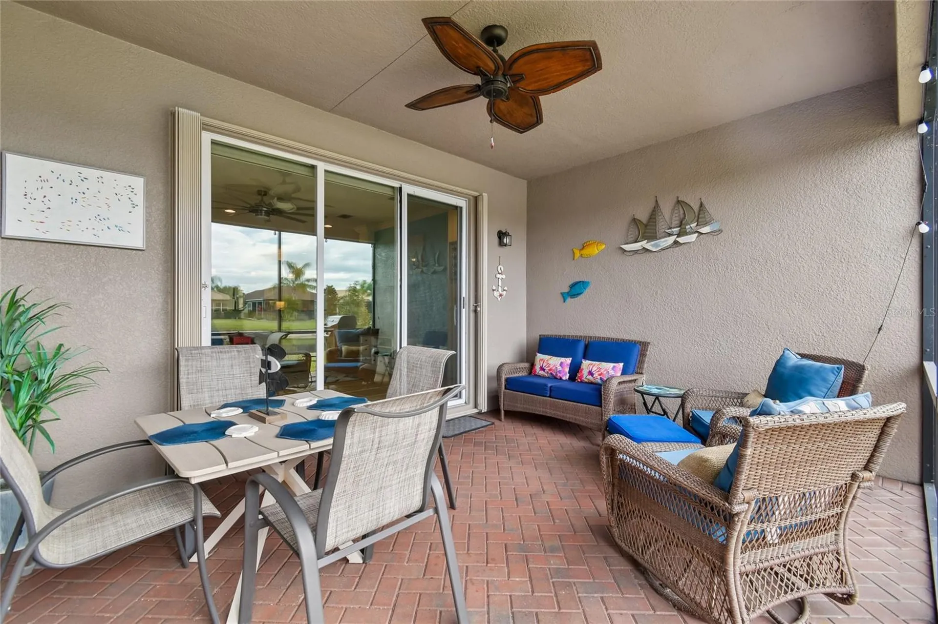 4834 Marble Springs Circle Wimauma FL 33598