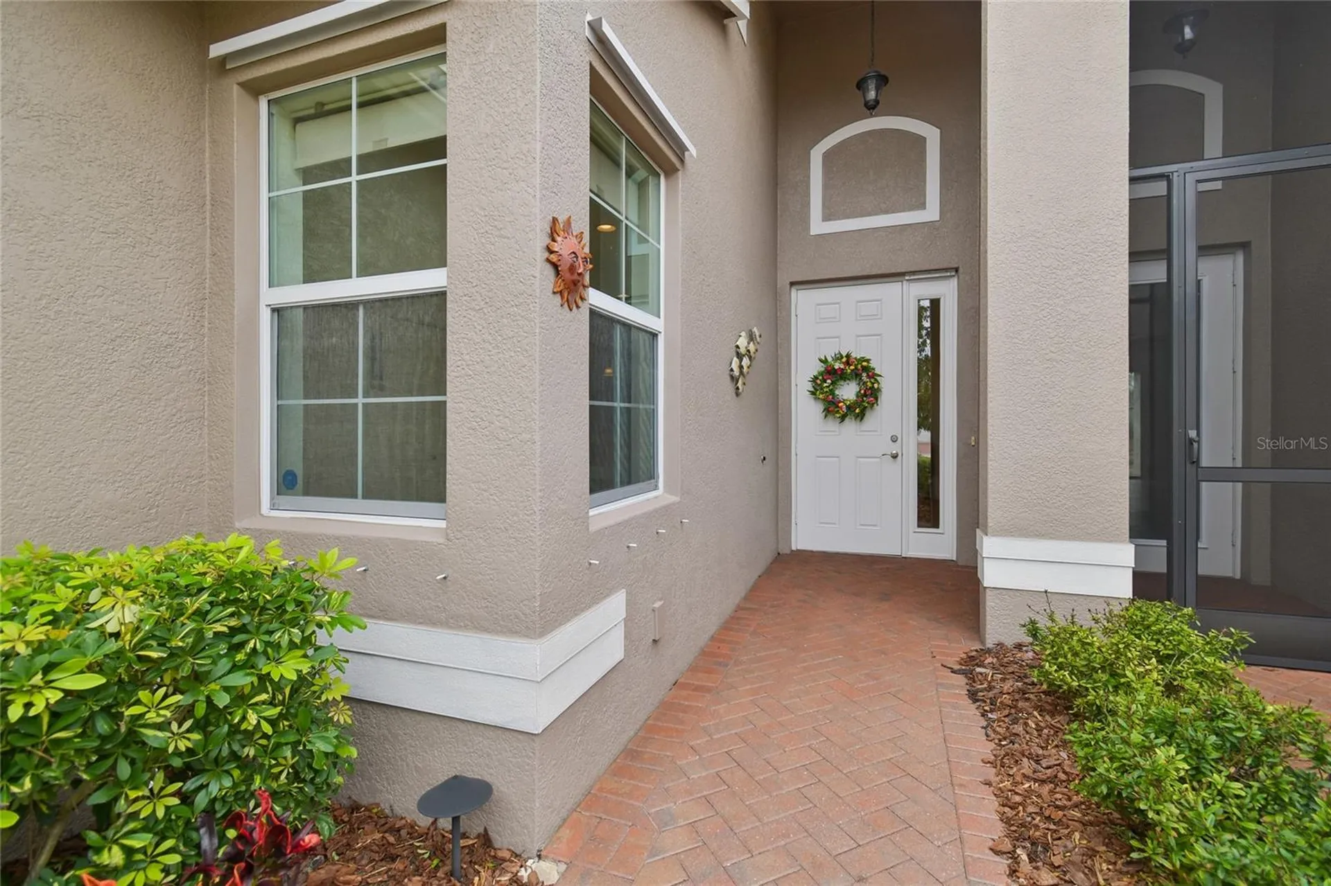 4834 Marble Springs Circle Wimauma FL 33598