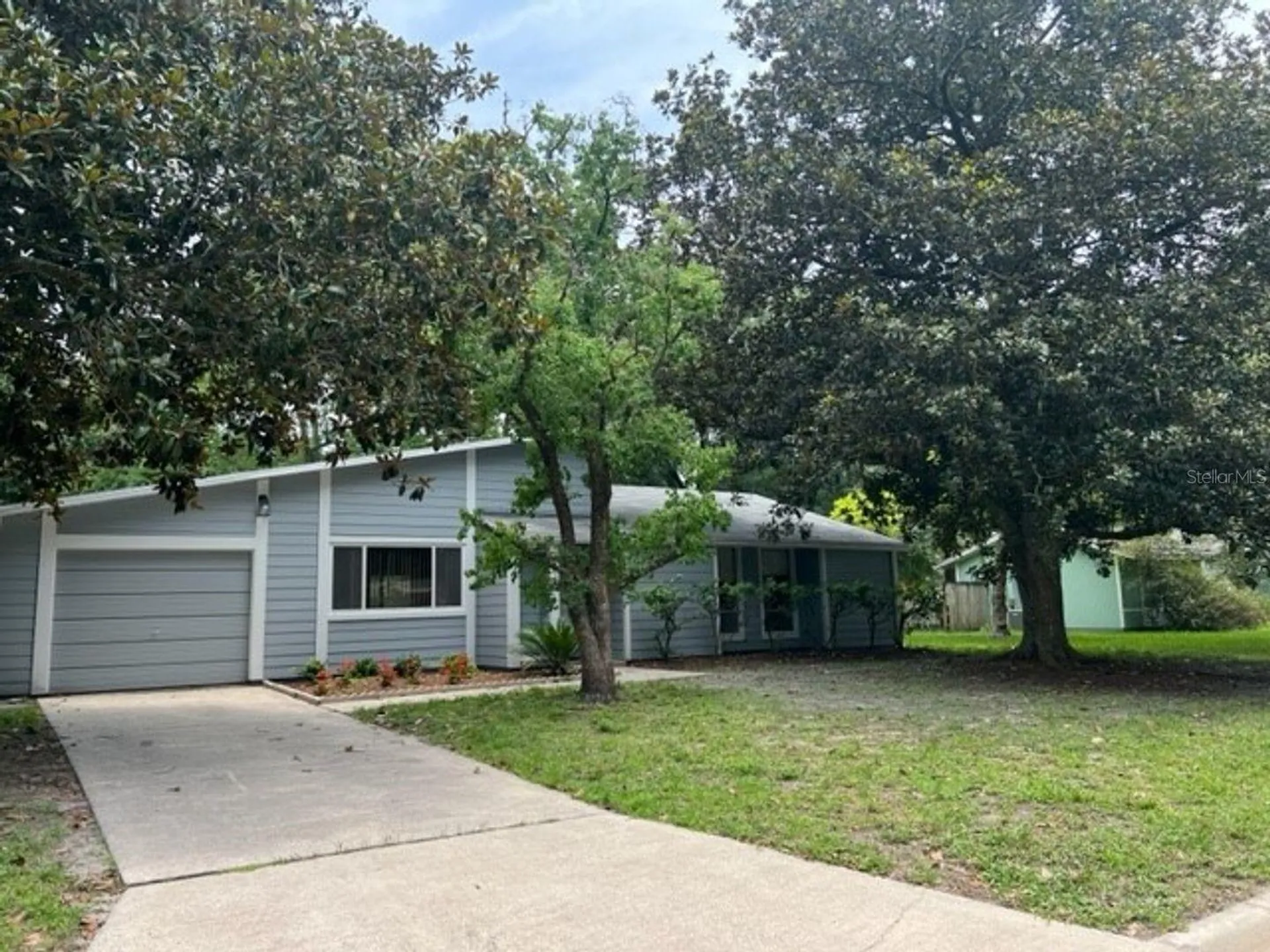 6613 NW 30th Terrace Gainesville FL 32653