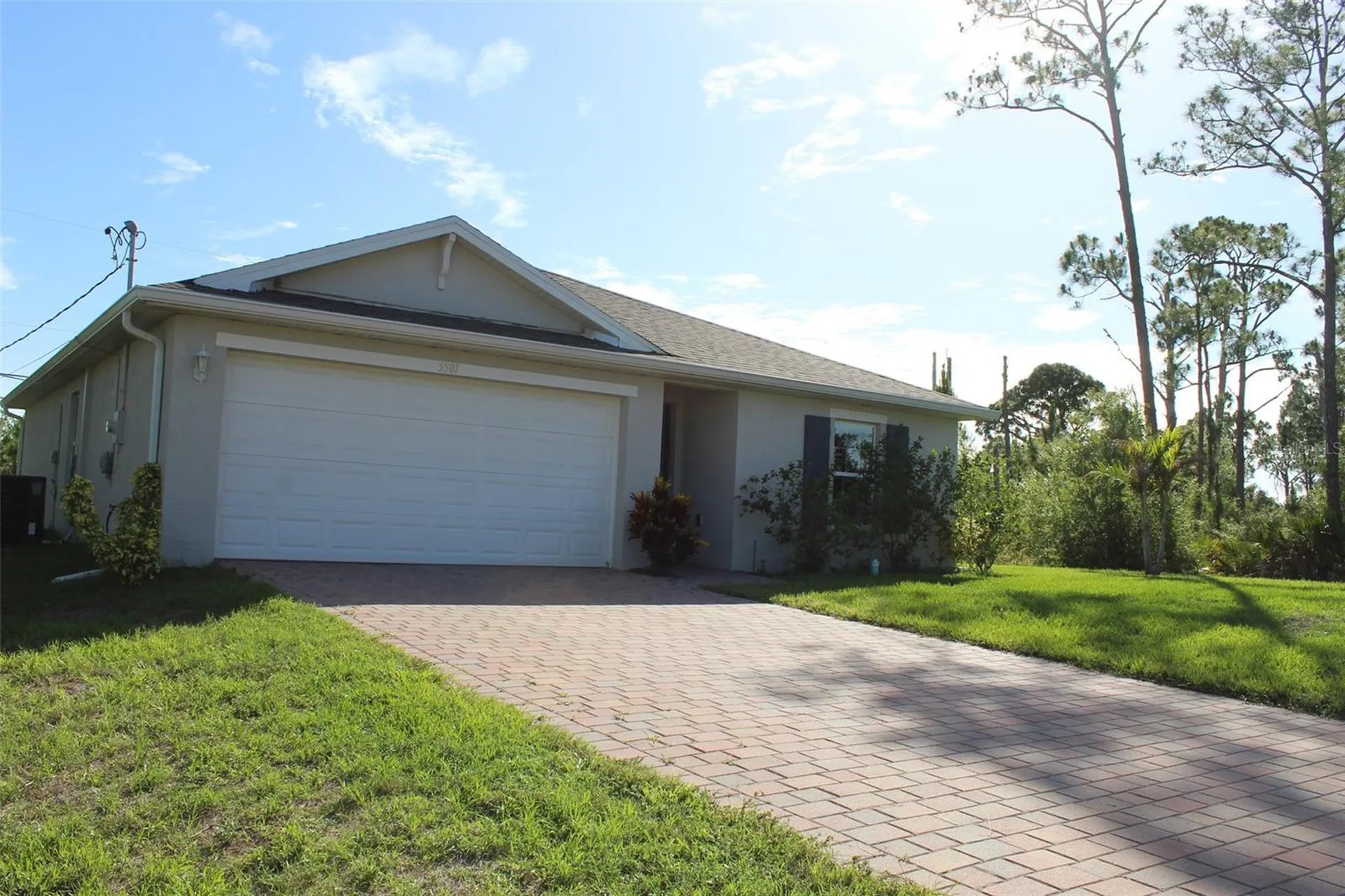 5501 Kempson Lane Port Charlotte FL 33981