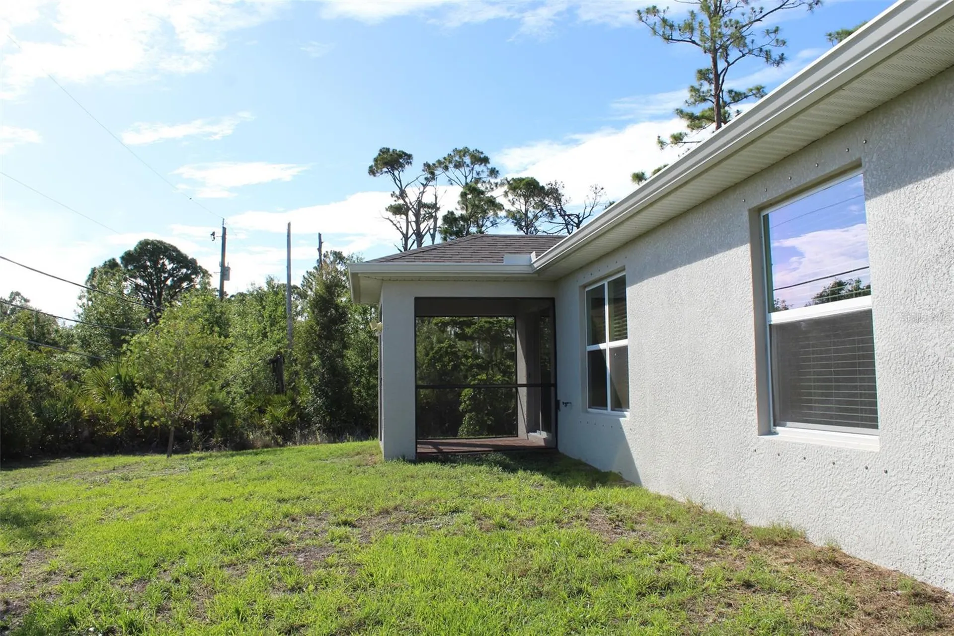 5501 Kempson Lane Port Charlotte FL 33981