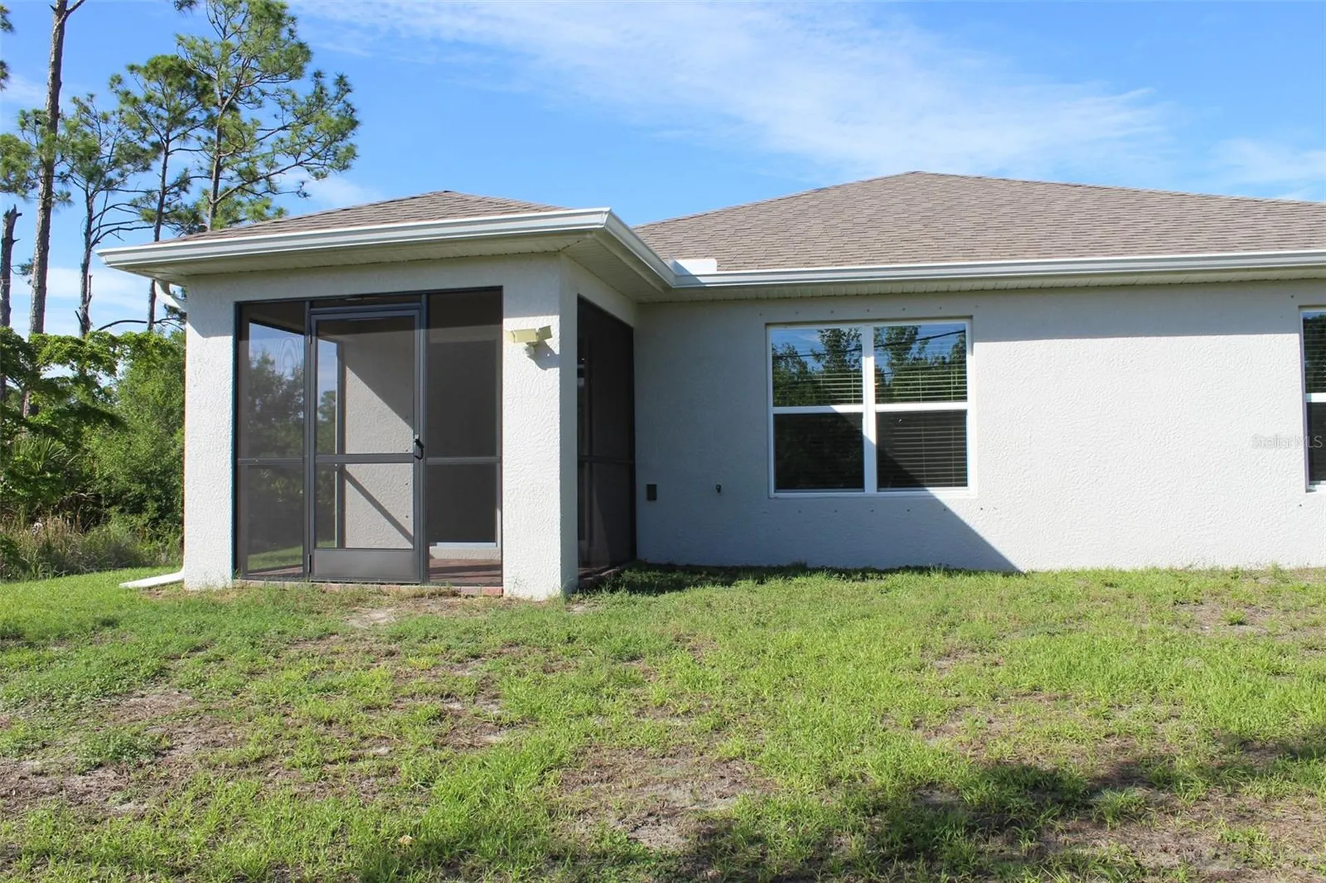 5501 Kempson Lane Port Charlotte FL 33981