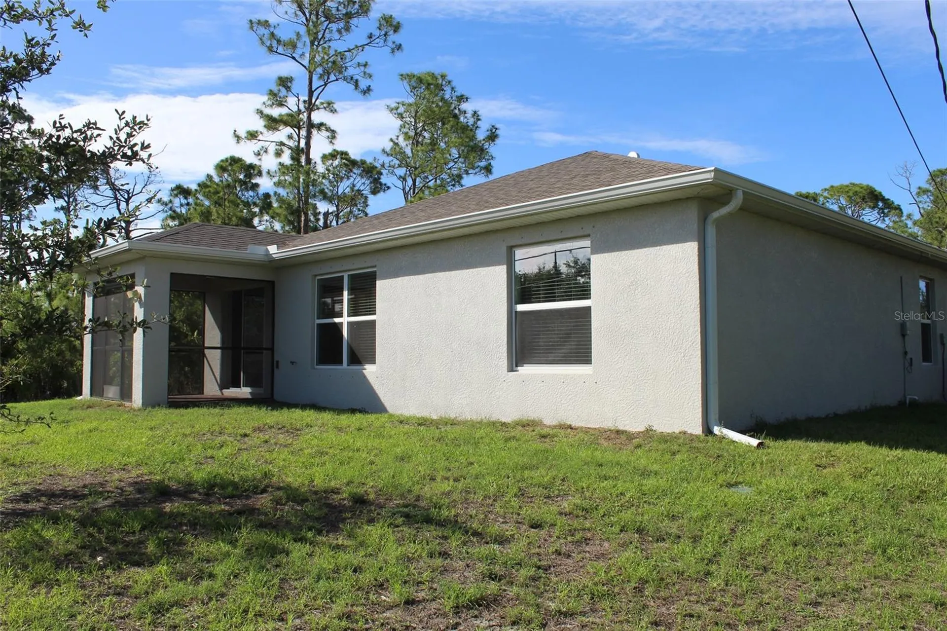 5501 Kempson Lane Port Charlotte FL 33981