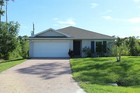 5501 Kempson Lane Port Charlotte FL 33981