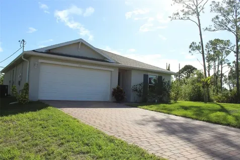 5501 Kempson Lane Port Charlotte FL 33981