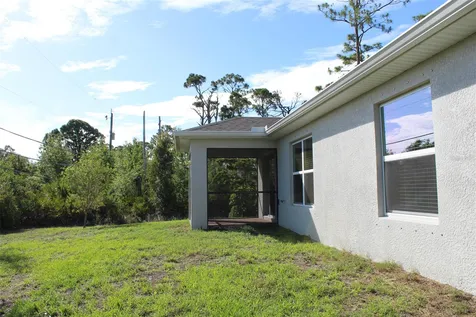 5501 Kempson Lane Port Charlotte FL 33981