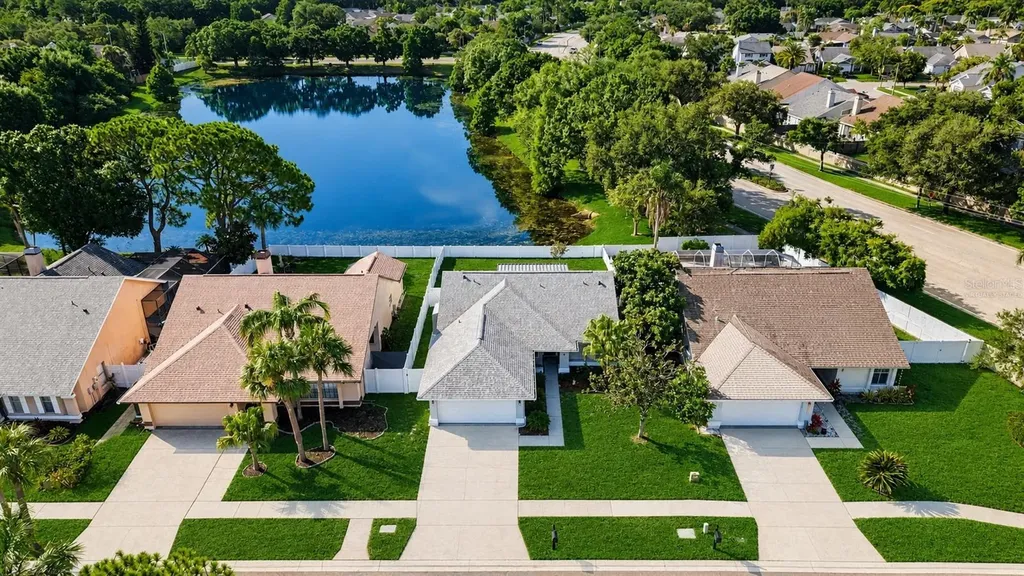 8603 Boysenberry Drive Tampa FL 33635