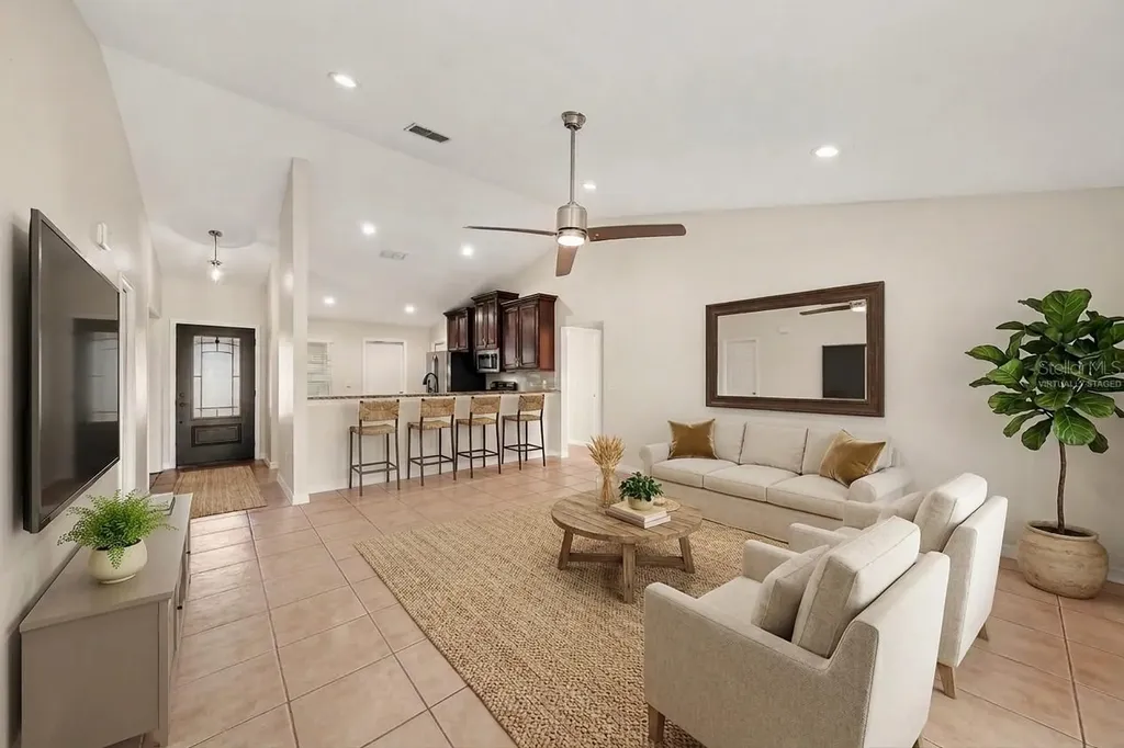8603 Boysenberry Drive Tampa FL 33635
