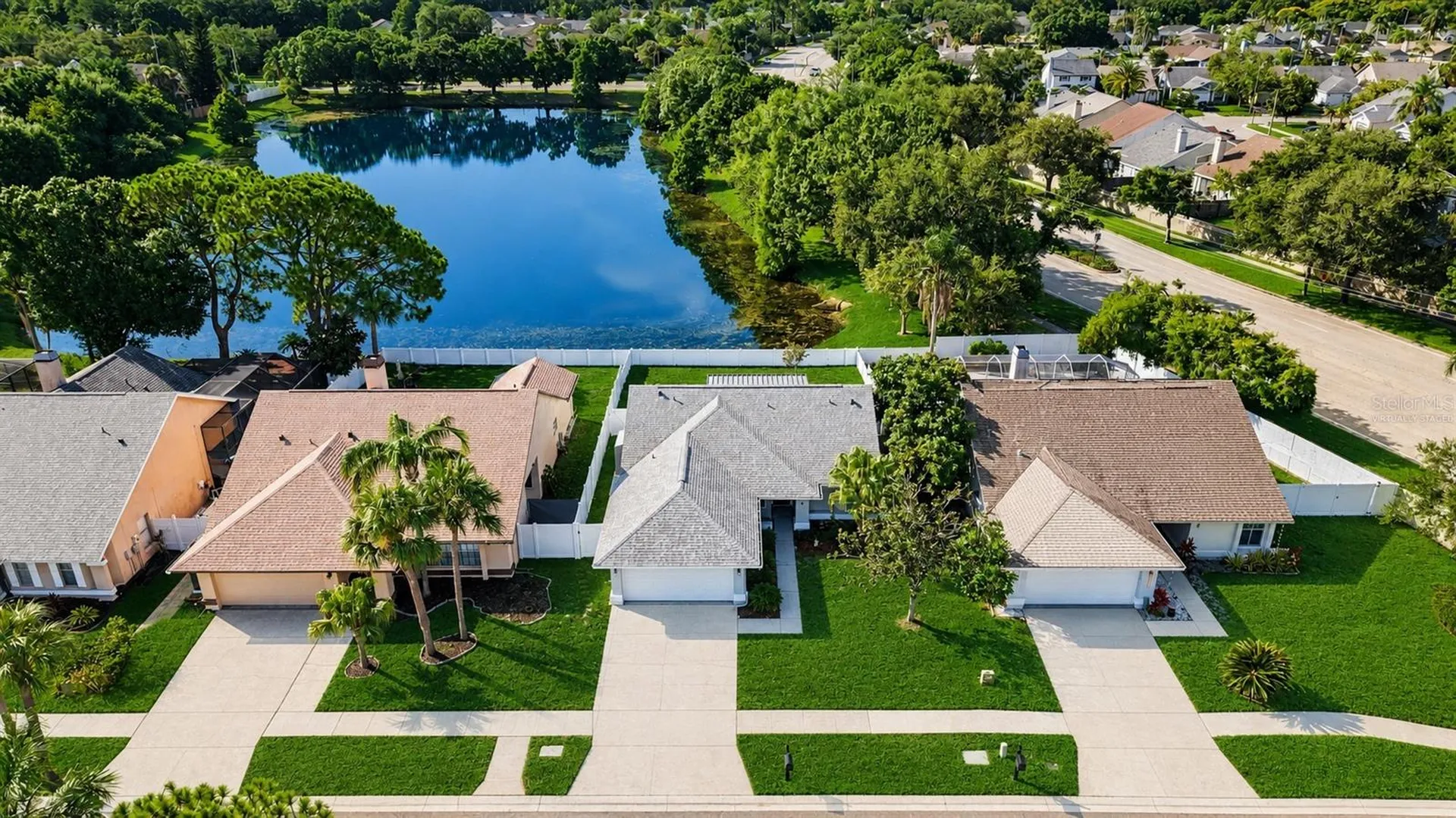8603 Boysenberry Drive Tampa FL 33635