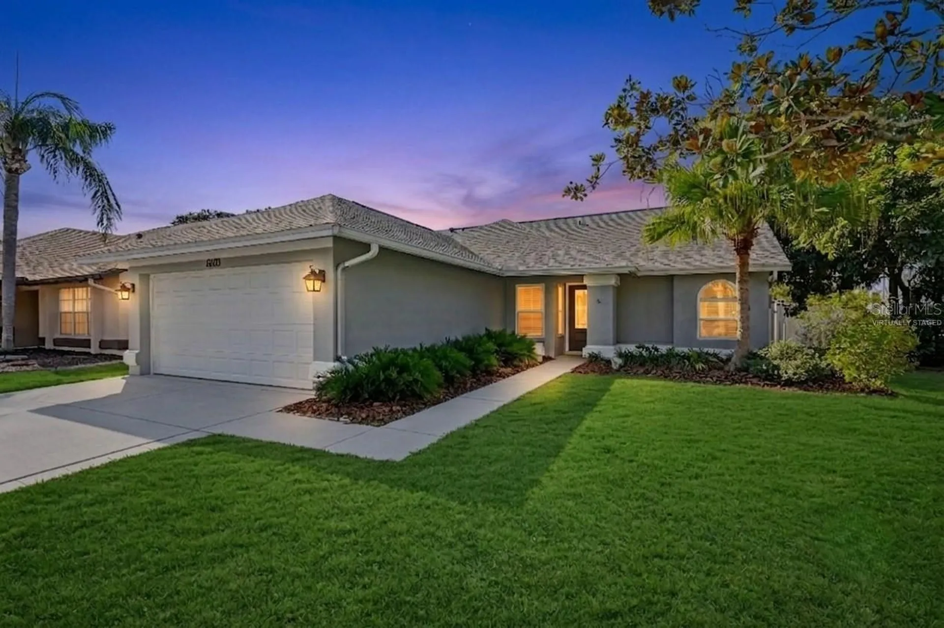 8603 Boysenberry Drive Tampa FL 33635