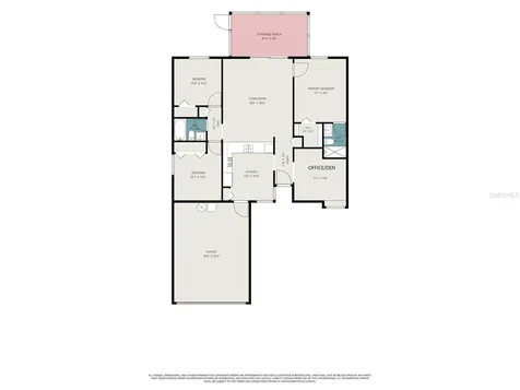 8603 Boysenberry Drive Tampa FL 33635
