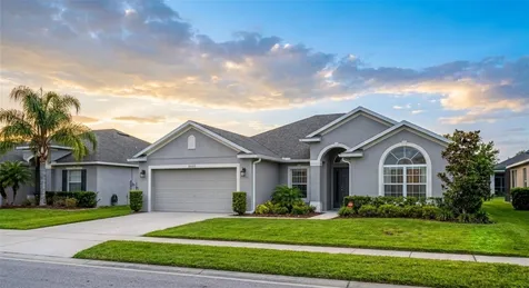 8603 Boysenberry Drive Tampa FL 33635