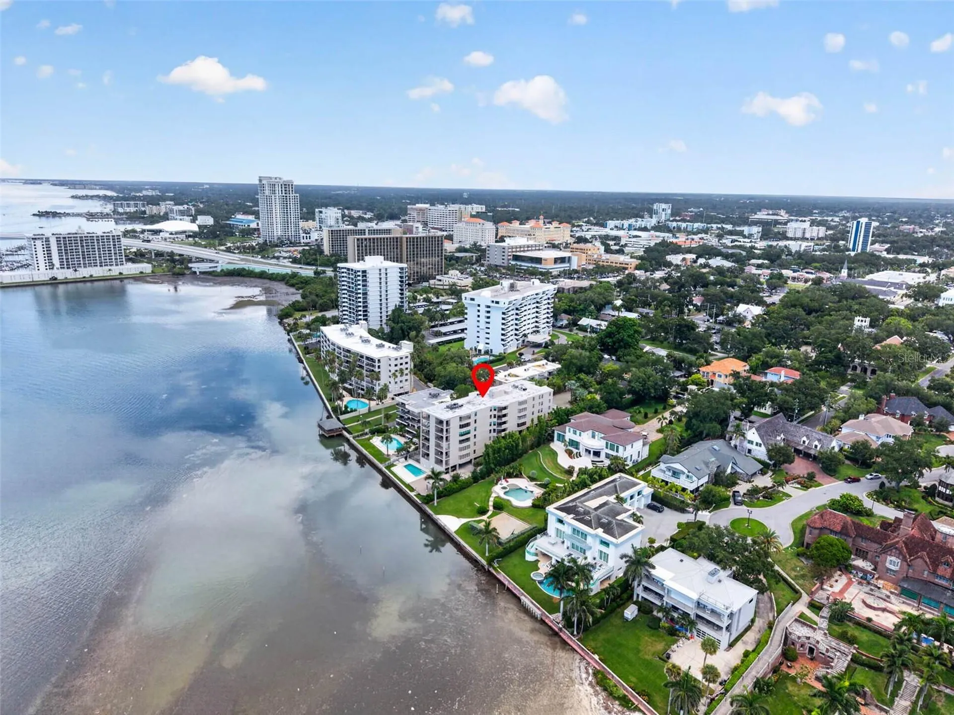 602 Lime Avenue Clearwater FL 33756