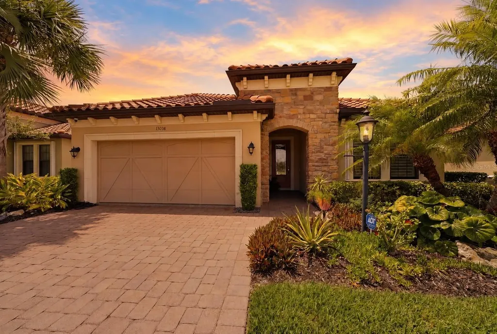 13038 Prima Drive Bradenton FL 34211