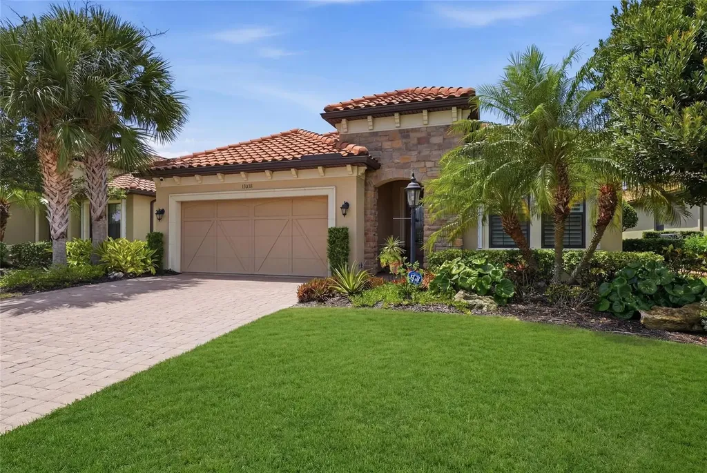 13038 Prima Drive Bradenton FL 34211