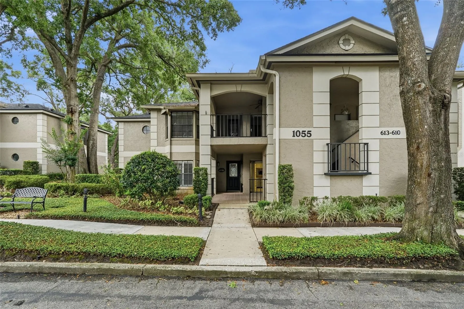 1055 N Kensington Park Drive S Altamonte Springs FL 32714