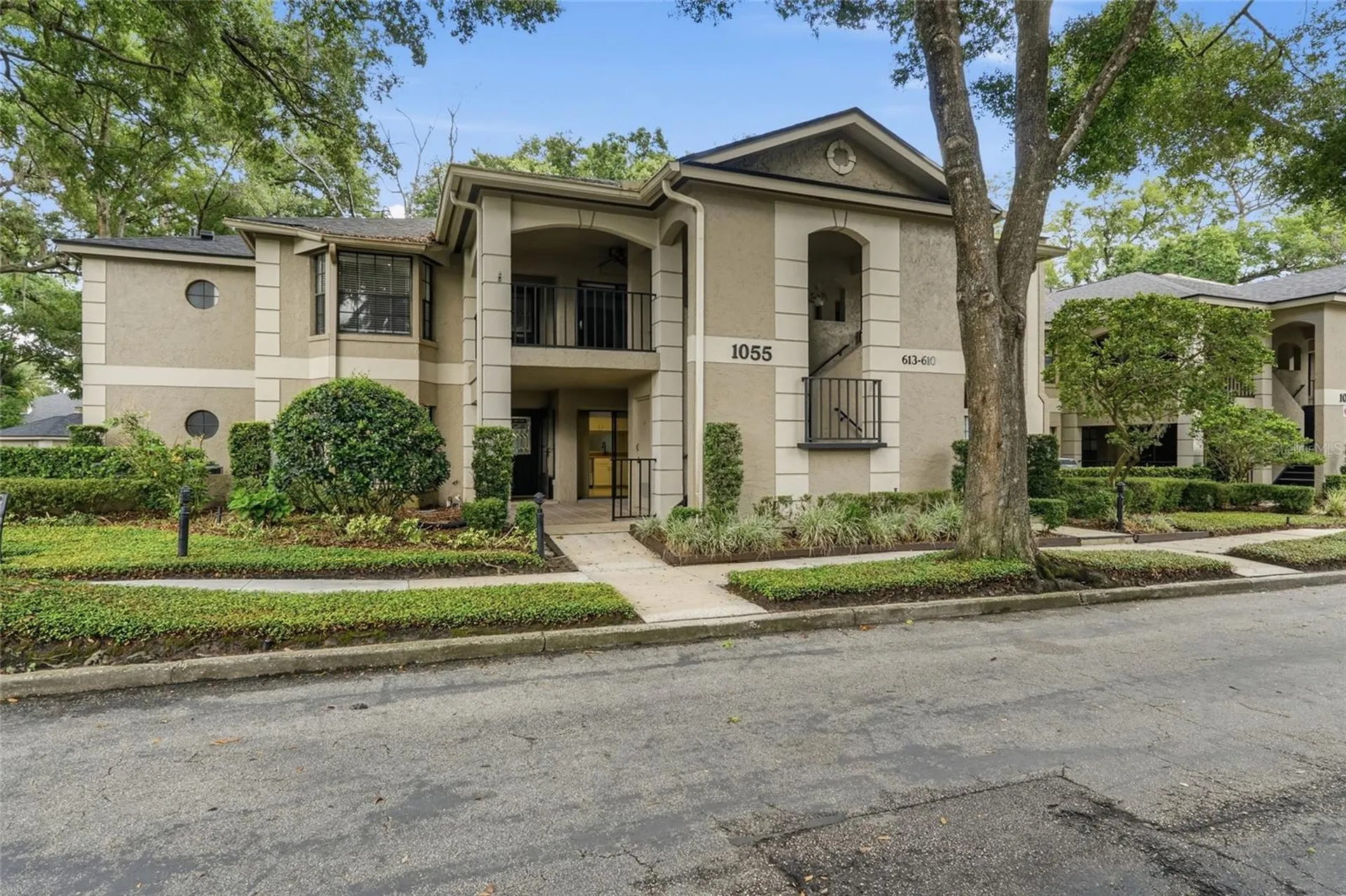 1055 N Kensington Park Drive S Altamonte Springs FL 32714