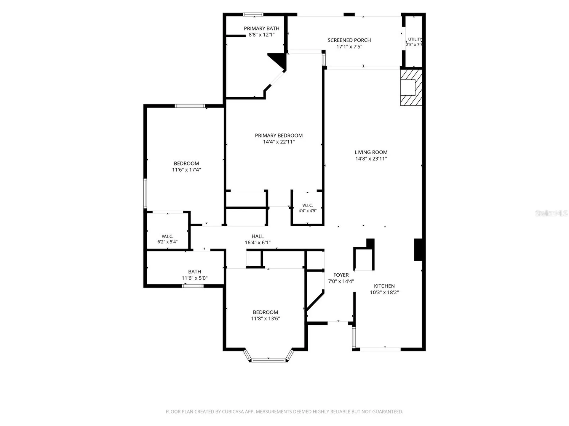 1055 N Kensington Park Drive S Altamonte Springs FL 32714