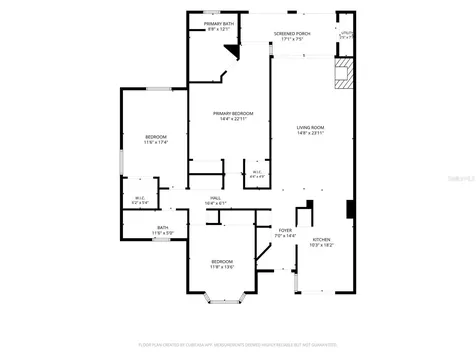 1055 N Kensington Park Drive S Altamonte Springs FL 32714