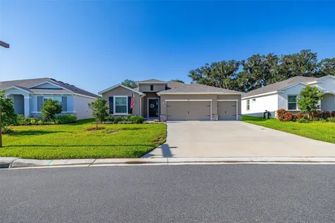 3512 Crooked River Drive Plant City FL 33565