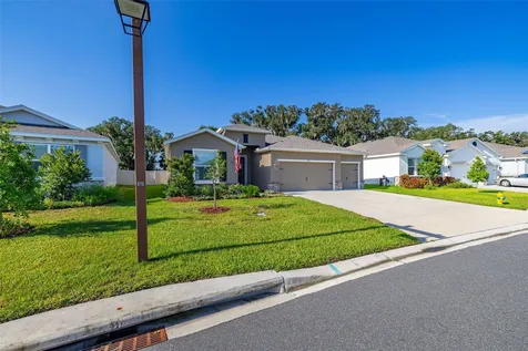 3512 Crooked River Drive Plant City FL 33565