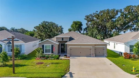 3512 Crooked River Drive Plant City FL 33565