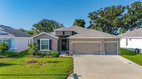 3512 Crooked River Drive Plant City FL 33565