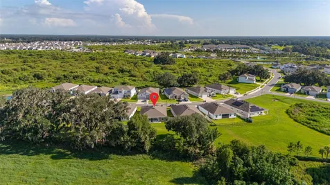 3512 Crooked River Drive Plant City FL 33565