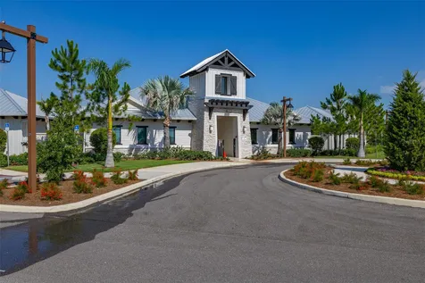 3512 Crooked River Drive Plant City FL 33565