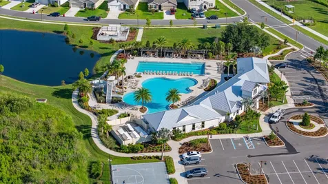 3512 Crooked River Drive Plant City FL 33565