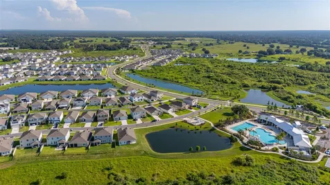3512 Crooked River Drive Plant City FL 33565