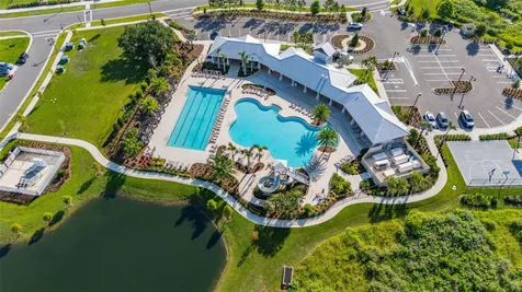 3512 Crooked River Drive Plant City FL 33565