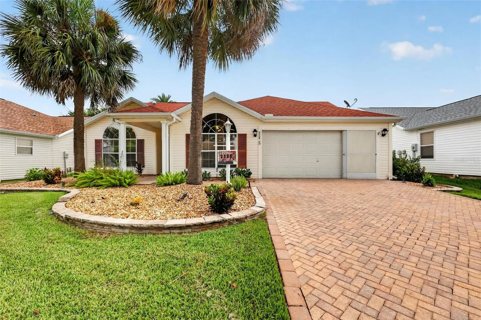 2129 Margarita Drive The Villages FL 32159