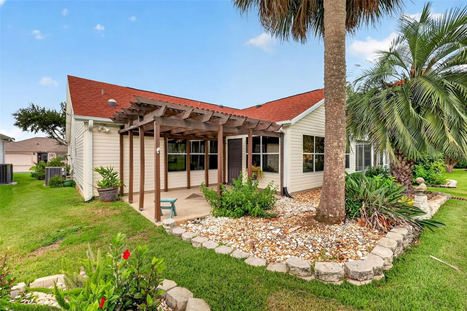2129 Margarita Drive The Villages FL 32159