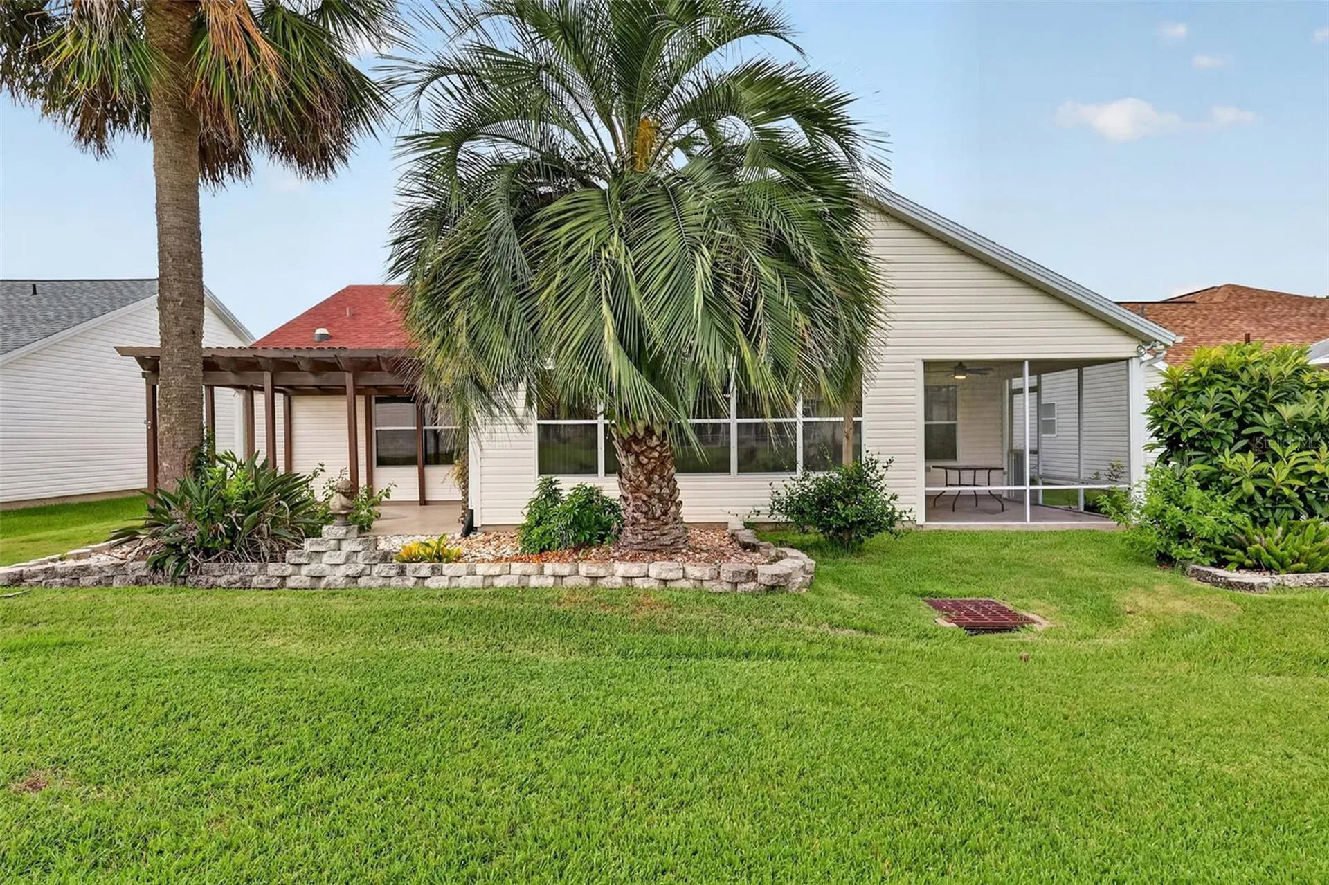 2129 Margarita Drive The Villages FL 32159