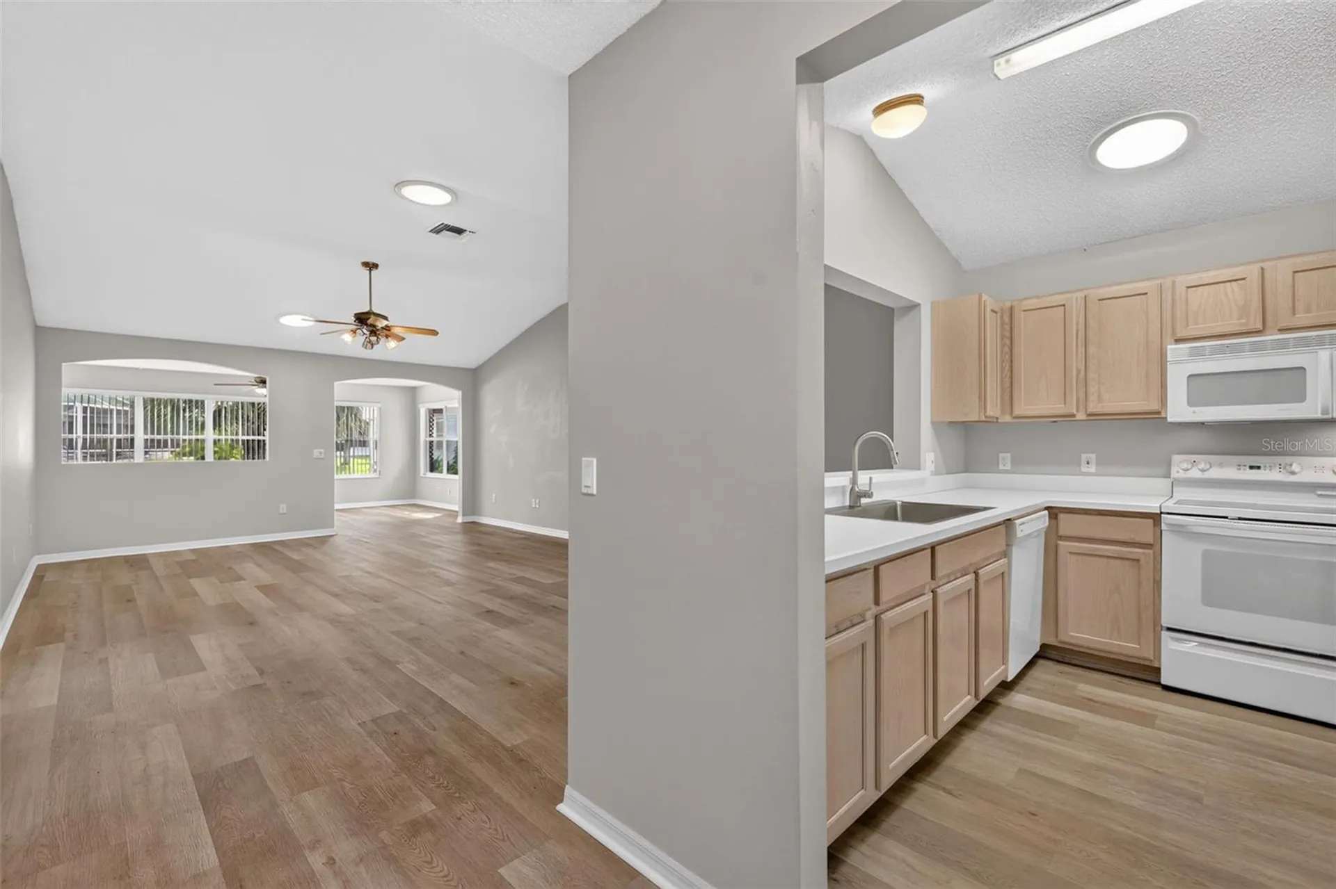2129 Margarita Drive The Villages FL 32159