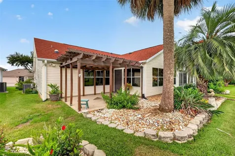 2129 Margarita Drive The Villages FL 32159