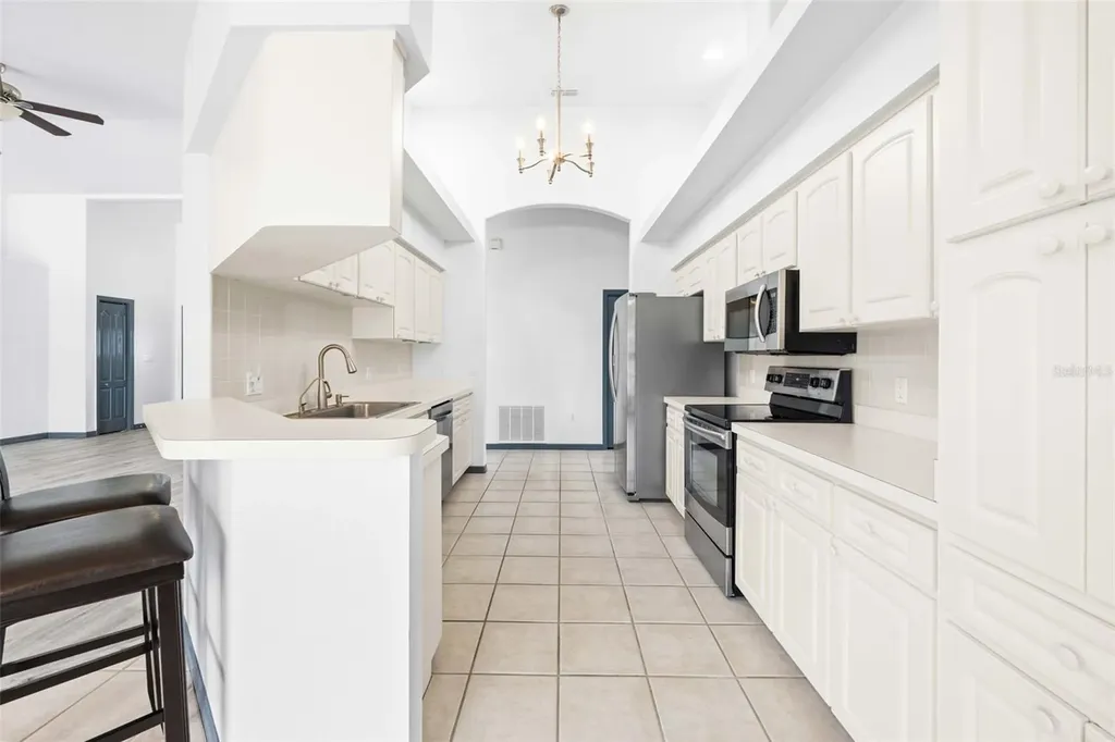 14074 Andrew Scott Road Spring Hill FL 34609