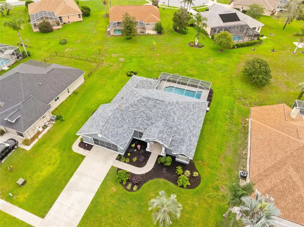 14074 Andrew Scott Road Spring Hill FL 34609