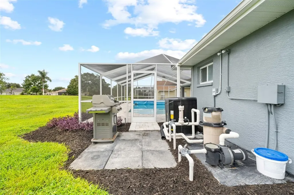 14074 Andrew Scott Road Spring Hill FL 34609