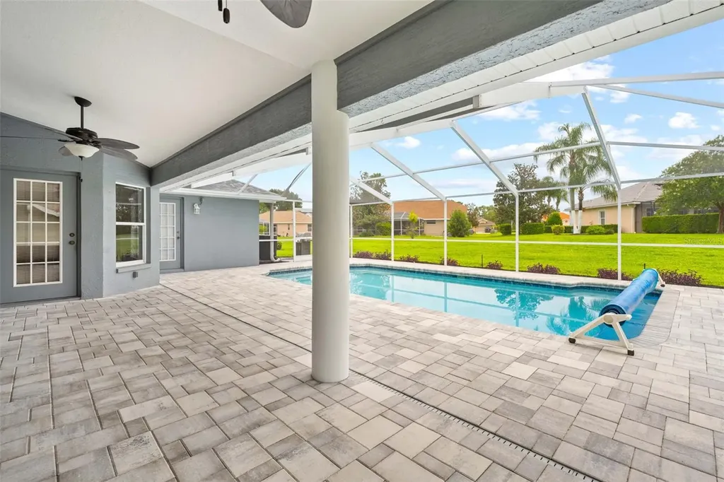 14074 Andrew Scott Road Spring Hill FL 34609