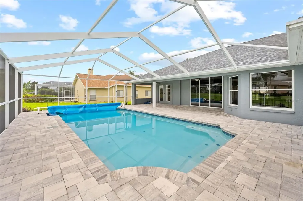 14074 Andrew Scott Road Spring Hill FL 34609