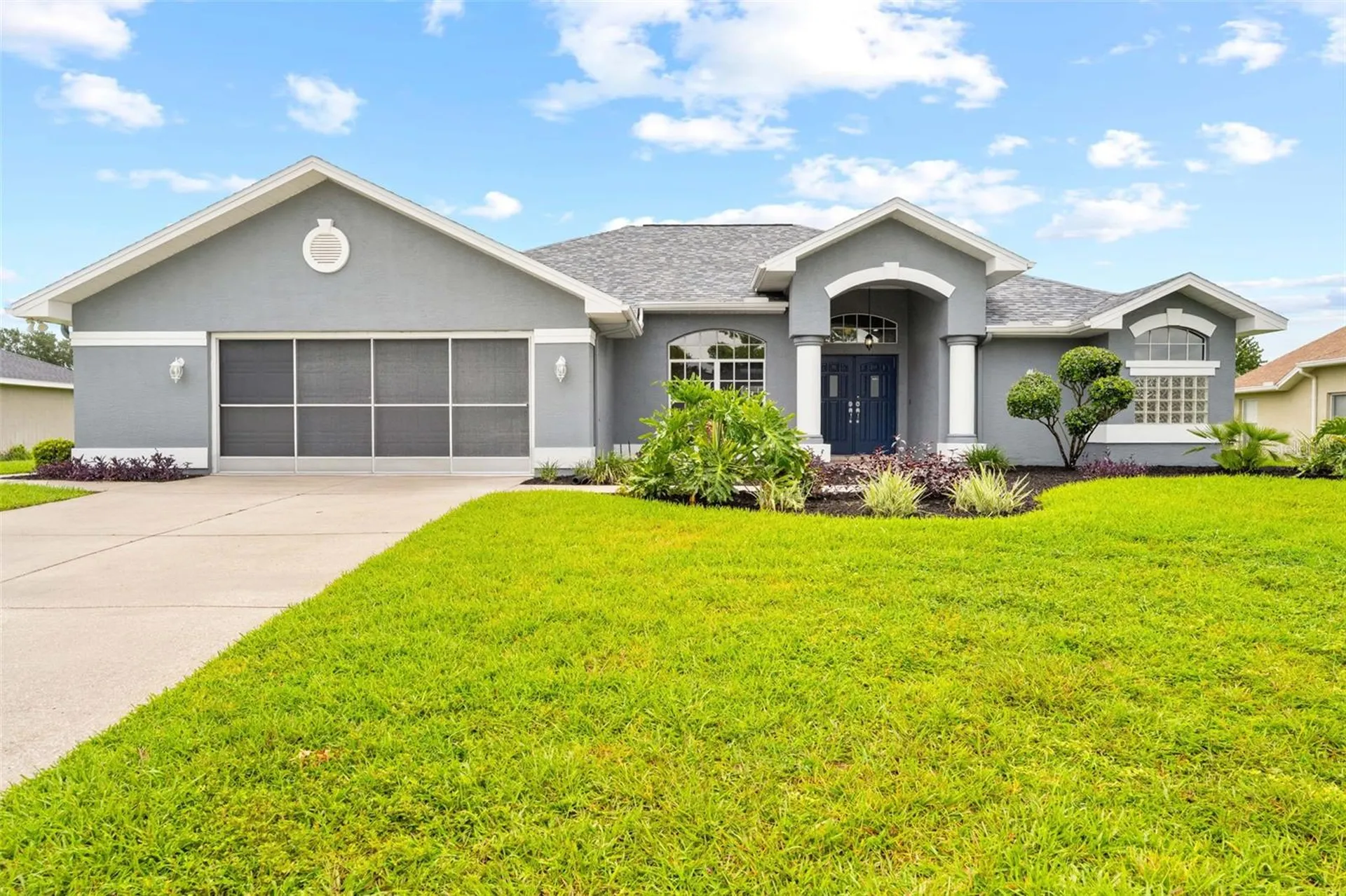 14074 Andrew Scott Road Spring Hill FL 34609