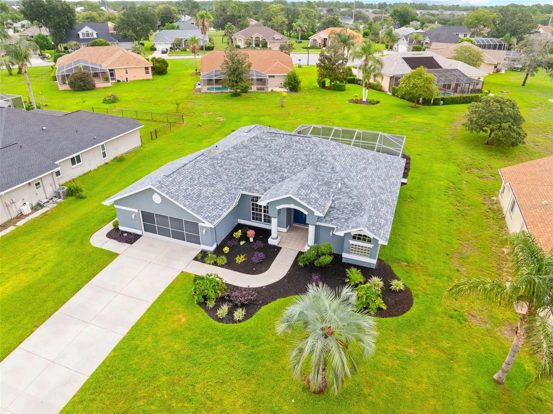 14074 Andrew Scott Road Spring Hill FL 34609