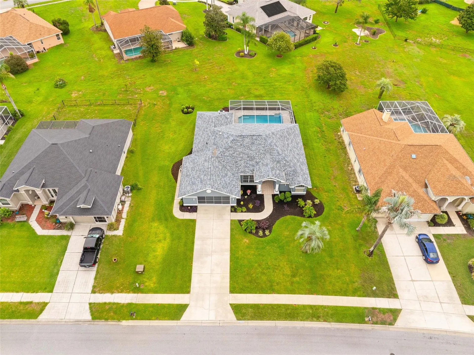 14074 Andrew Scott Road Spring Hill FL 34609