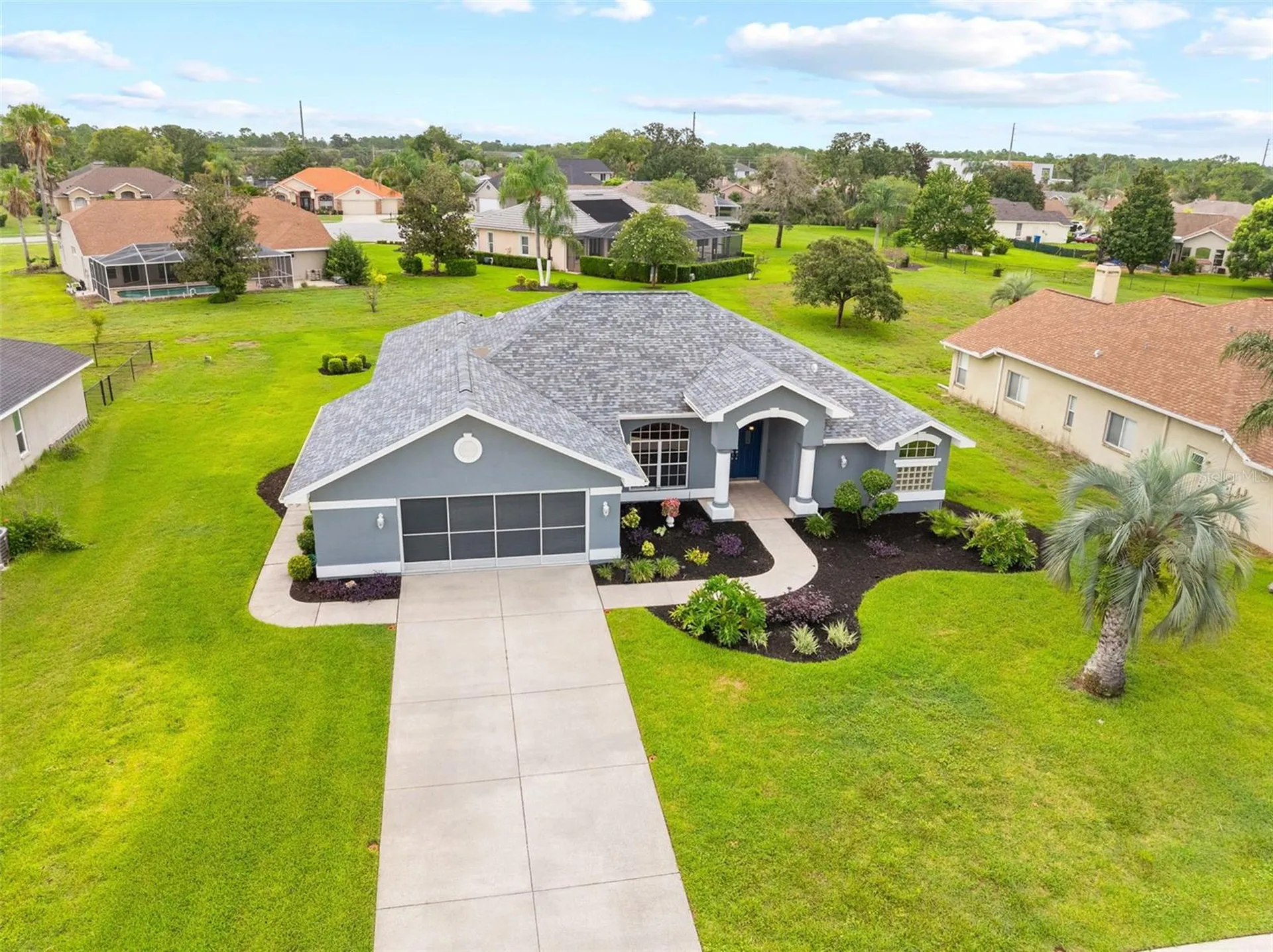 14074 Andrew Scott Road Spring Hill FL 34609